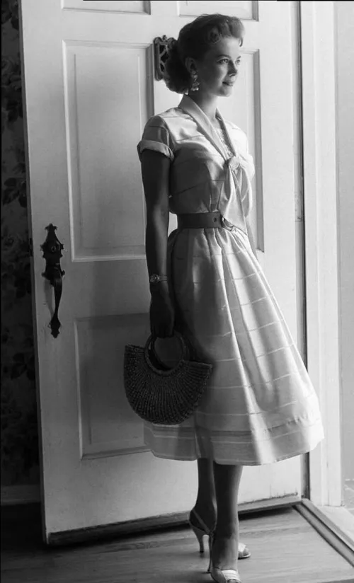 Thumbnail Natalie Wood's Timeless Charm Explored by Author HWKD65 in PrettyGirls Category