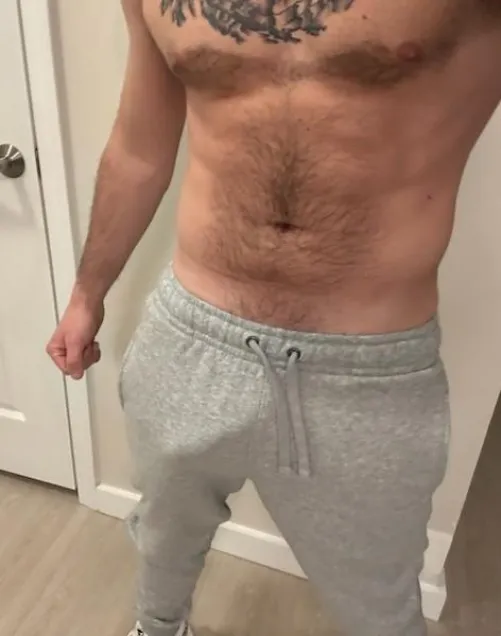Thumbnail 31 Straight Post Workout Vibes | Written by S_McCall_4748