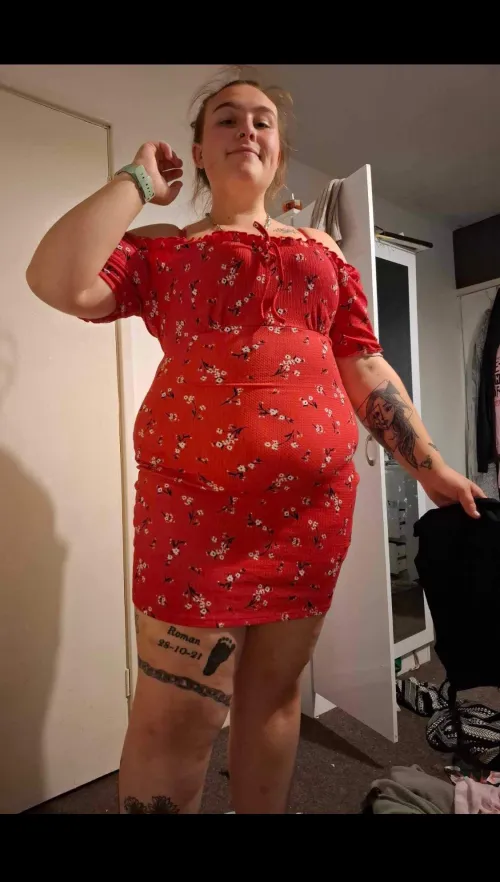 Thumbnail The Impact of Pepsi and Food on My Belly | Kk22boooooo