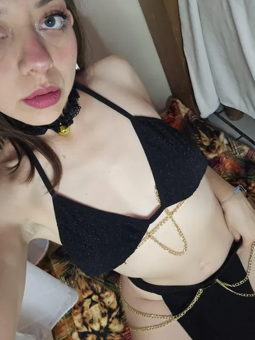Thumbnail KaWaiiFu_u's Request: Can I Sleep with You Tonight?