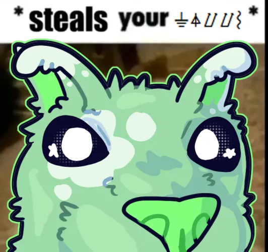 Thumbnail Steals Your Rosefloofer: Inside the world of furry