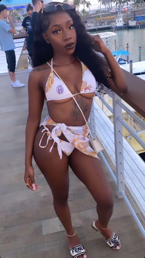 Thumbnail imme21m's Inquiry: Evaluating Bikini Preferences in BikiniBodies