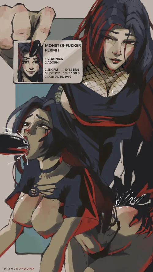 Thumbnail PrinceOfDuma's Insight: Elevating Standards in Hentai Content