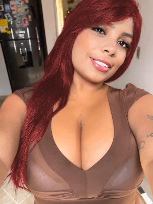 Thumbnail Latina Wants to Get Pregnant: Zelda_beotch's Journey in the Latinas Category