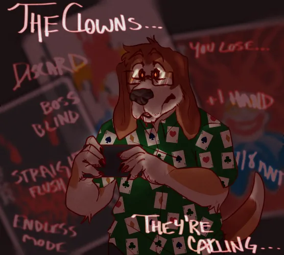 Thumbnail Dive into piccm3's Addictive Creation in the Furry World