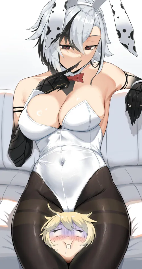 Thumbnail Guide to Proper Treatment | Somanycookies1 | hentaifemdom