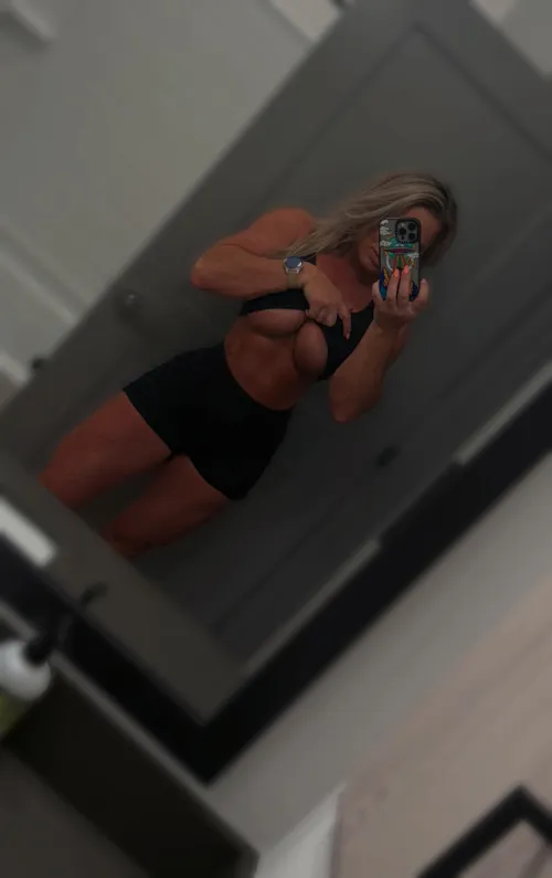 Thumbnail MsFitnessFantasy: Embracing Fit Bimbos in the Bimbo Fetish World
