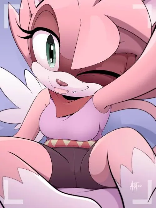 Thumbnail Unveiling the Artist: SonicPorn Discovery by contapranada