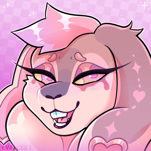 Thumbnail Valcee_ Searches for Names for Their New Fursona in the Furry Universe