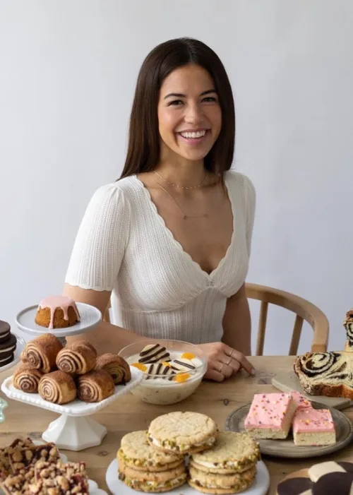 Thumbnail Molly Yeh: Diving into Asian Beauty by Dependent-Cat-153 | AsianHotties