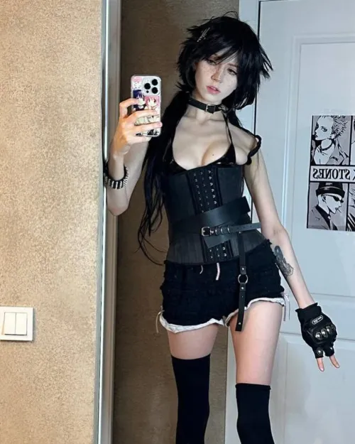 Thumbnail Exploring Outfit Ideas: What Do You All Think by Electrical-Safety180