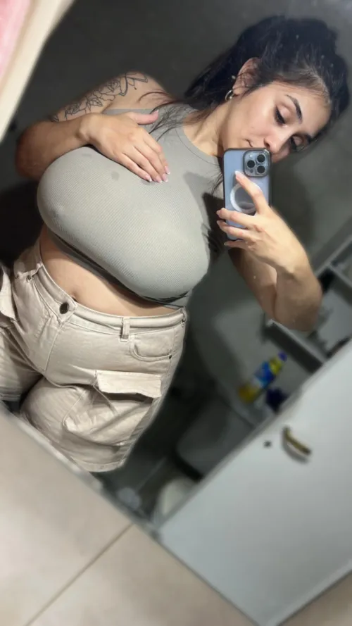 Thumbnail mommysensual's Explosive Top Moment