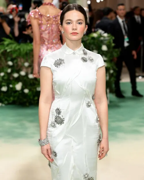 Thumbnail Cailee Spaeny: Exploring the Rising Star by James007BondUK | gentlemanboners