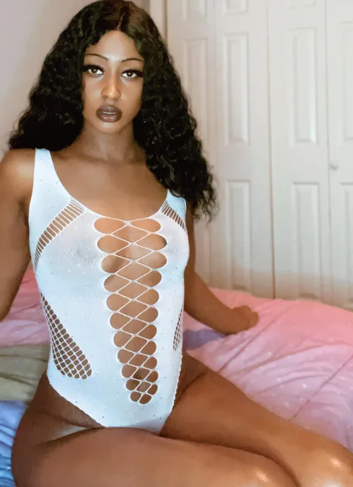 Thumbnail PinkPleasure with Kaniyakeme: Sweet, Spicy Lingerie Nights
