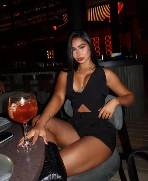 Thumbnail Unveiling the Beauty of Daniela Antury in ClassyPornstars by Normal_Tomorrow_1245