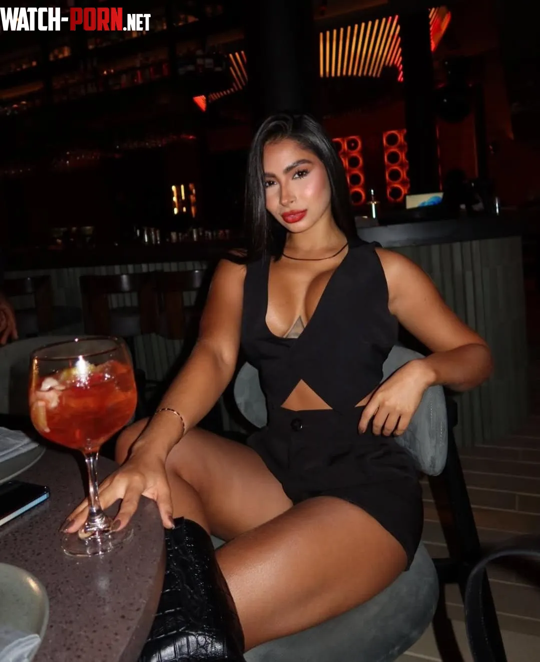 Daniela Antury by Normal_Tomorrow_1245
