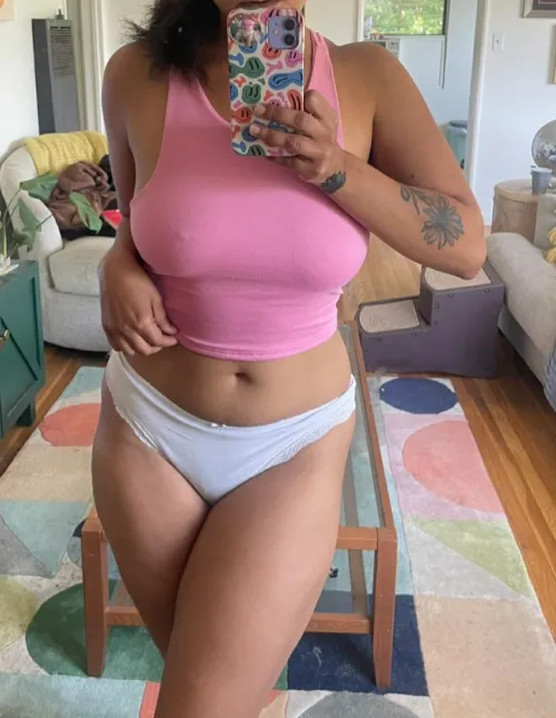 Thumbnail Thighs of Desire: Help Me Take This Off - animegoddessxoxo