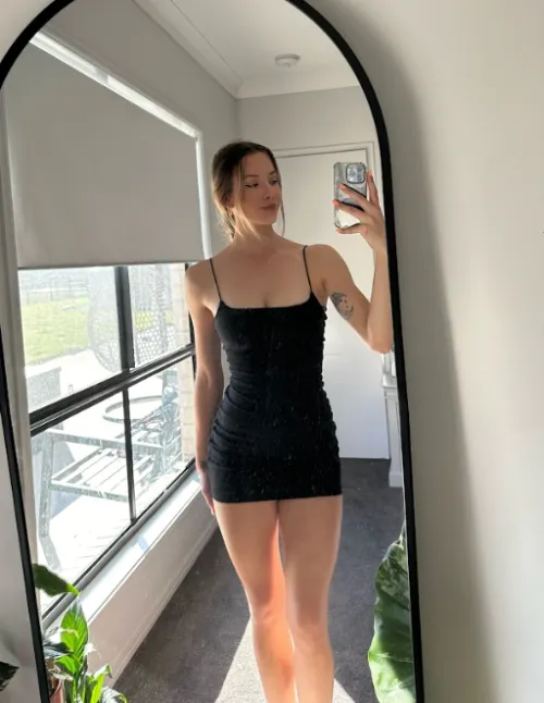 Thumbnail What's Your Take? Whispering_Twilight's Outfit for Girls' Night Out