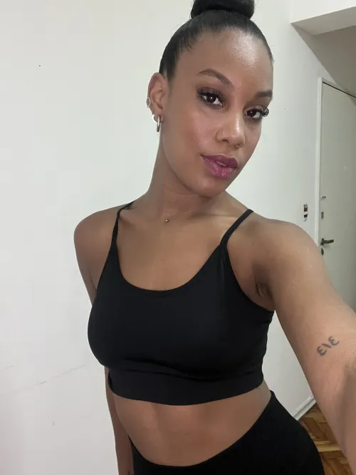 Thumbnail Favorite Crop Tops - Stand Out with Sunny_hottie by Sunny_hottie