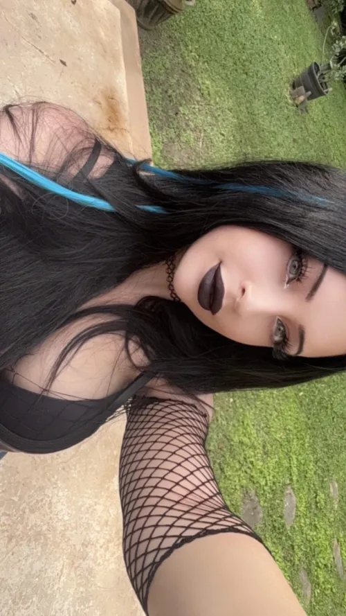 Thumbnail Unique Appeal: Discovering PunkGirls | ahriem