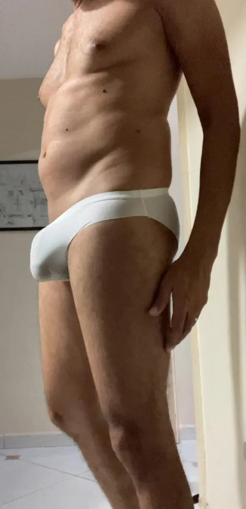 Thumbnail 43 Straight: Embracing the Allure of Undies by joemaye13