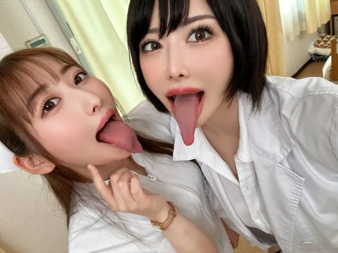Thumbnail Lerensioroper: Tsuji Honoka's Video Quest - Unveiling the Truth