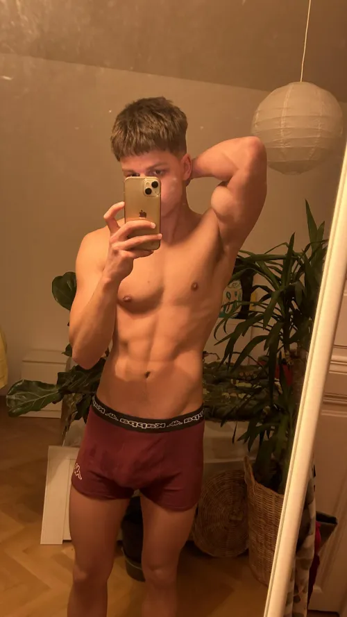 Thumbnail Exploring Curious Fantasies: Would You Lick the Cum on My Undies? by Select_Equipment4297