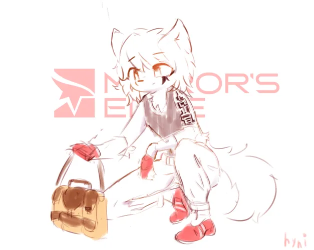 Thumbnail Discovering Faith Connors from Mirrors Edge by hyn1x-