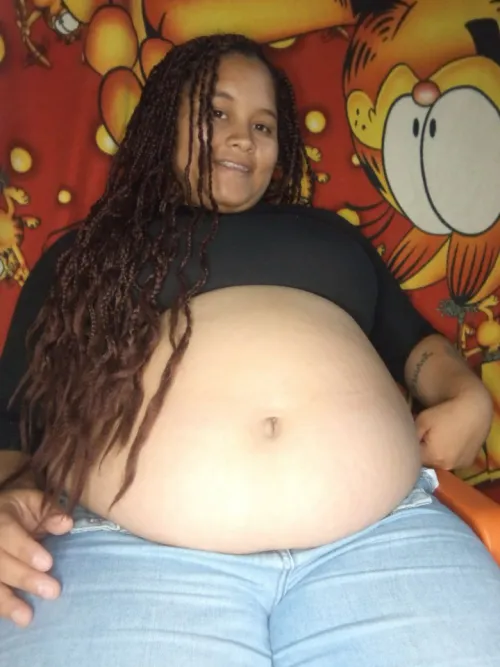 Thumbnail Filling Progress: Claudiavf Shares 4-Month Journey in Stuffers World