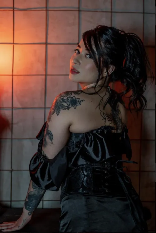 Thumbnail Passion Unleashed: An UnusualStory4942 - UnusualStory4942 | classysexy