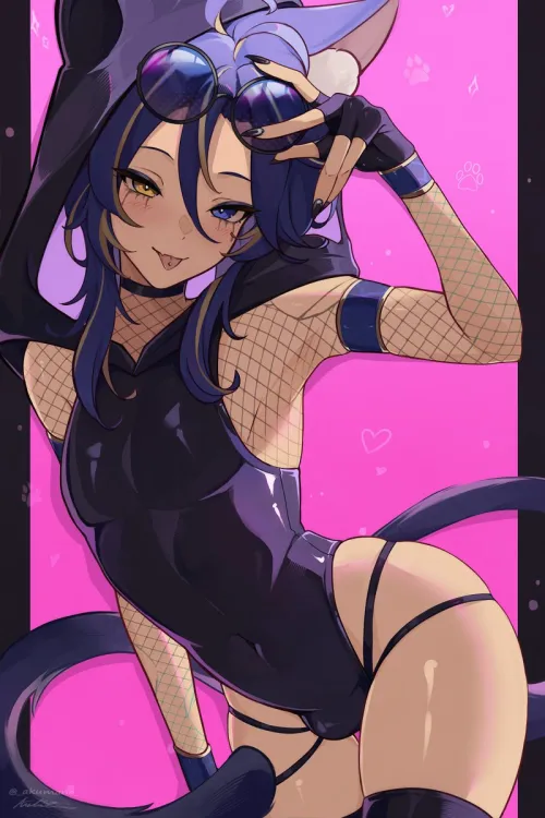 Thumbnail Nyan: Discovering the Cuteness of CuteTraps