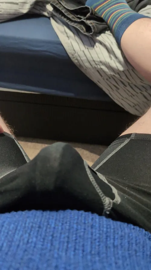 Thumbnail 21 Gay and Bored - Explore Bulges with Specialist_Credit247