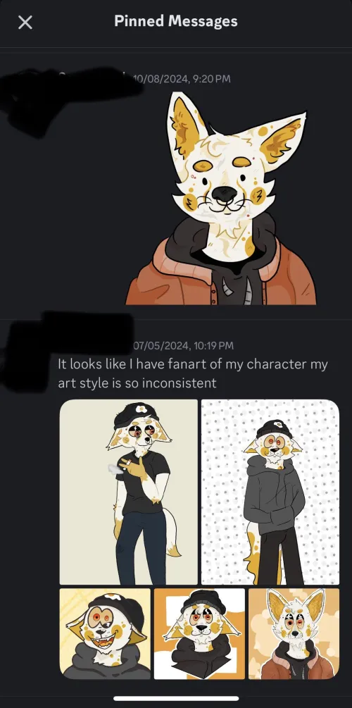 Thumbnail Bouncing Art Styles: The Evolution of Top Ones by Ziggitywiggidy | furry