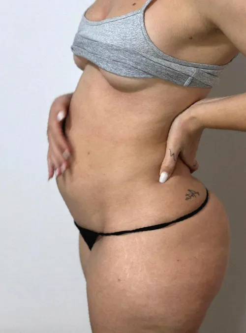 Thumbnail Feeding Fantasies: AngeliccPetals Dives into Stuffers Lifestyle