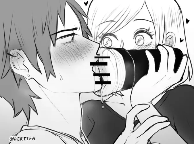 Thumbnail Serve Mistress: A Command from Somanycookies1 in Hentaifemdom