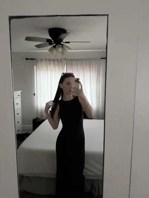 Thumbnail Dress Dilemma: Deciding the Look by AvailableFlow6426