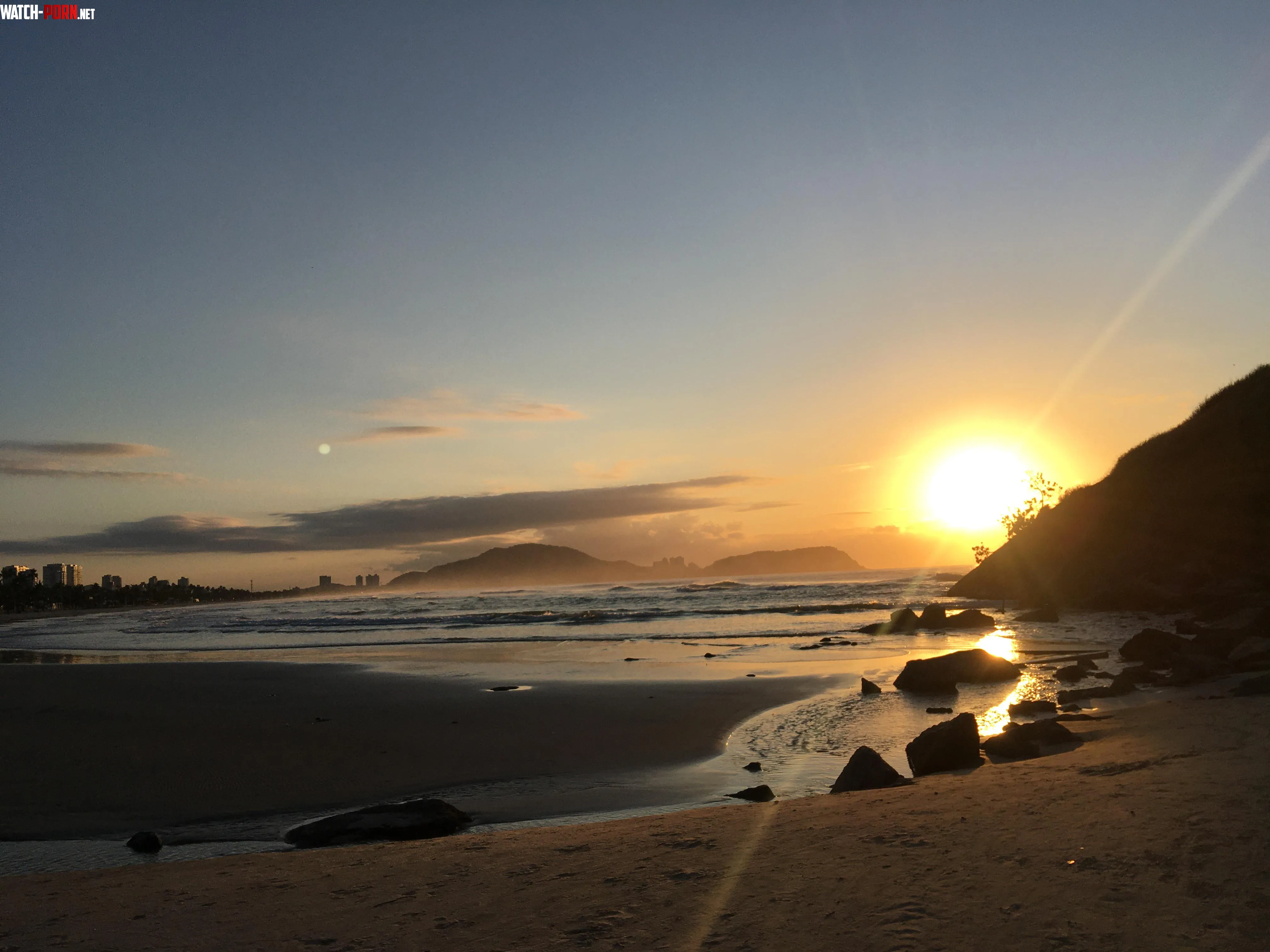 Guaruj Brazil by Unlikely-Dare3074