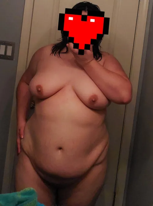 Thumbnail Citigirlslut Opens Up About Weight Gain Journey