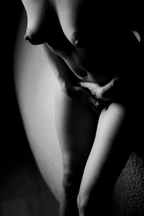 Thumbnail My Wife's Seductive Beauty: A Tribute to La Beaute Feminine by gonewithprosecco