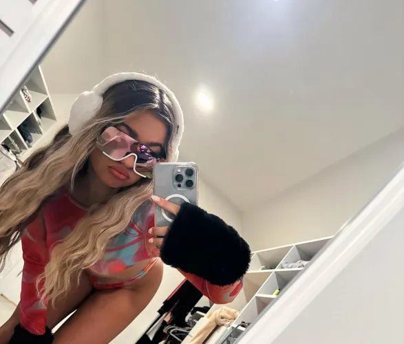 Thumbnail Can I Be Your New OnlyFans Babe? Explore Hotcollegebabe1's Content on OnlyFansPromotions