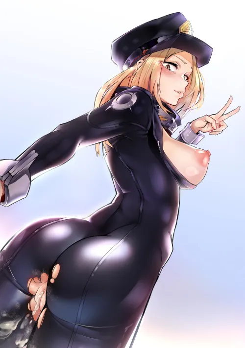 Thumbnail Camie Utsushimi by awesome-pasam | BokuNoEroAcademia Article