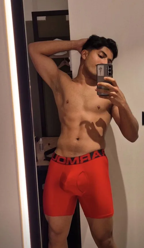 Thumbnail 23 Straight Bored but Bulging: Insights from LowDizzy7662