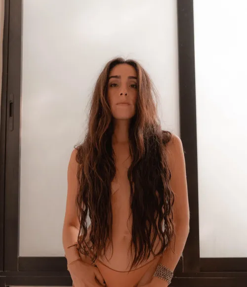 Thumbnail ClassySexy: Mermaid Locks by flor_apassion