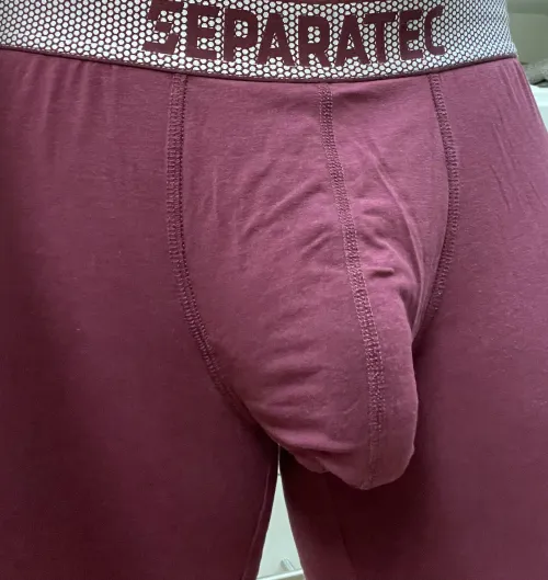 Thumbnail 59 Gay Bulge Revelation: A Dive into Bulges with garrod61
