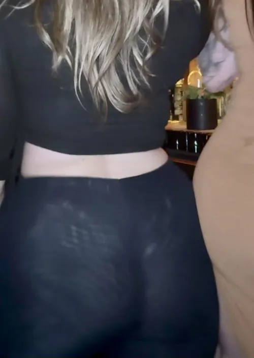 Thumbnail Embarrassing Reveal: See Through Pants - Aphrodit-e