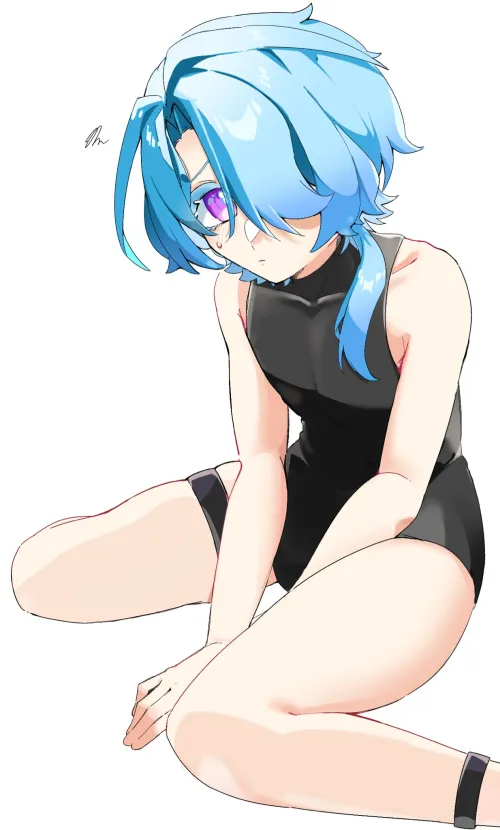 Thumbnail Mishakun: Diving into the Cutest Side of CuteTraps