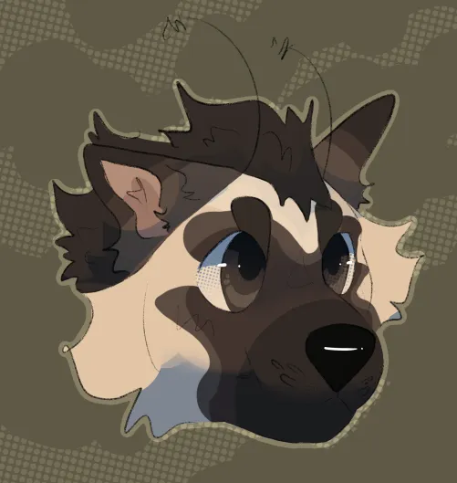 Thumbnail Owed Headshot Art: Furry Creations by Ok_Room7774