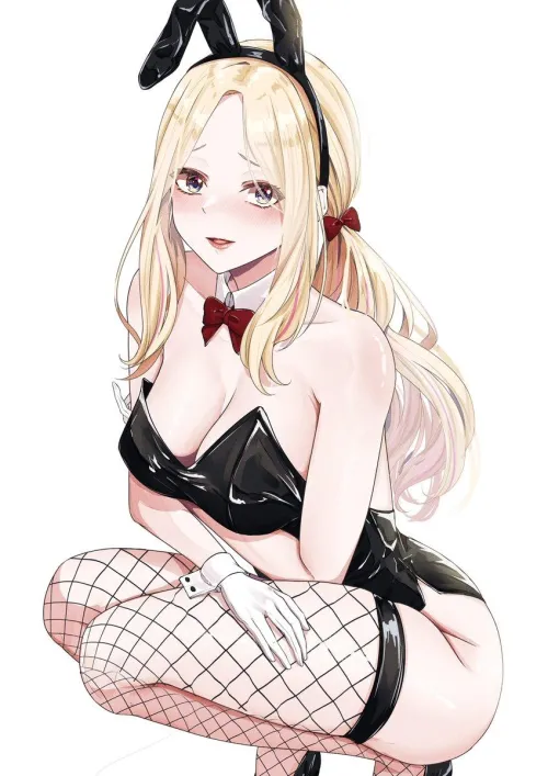 Thumbnail Bunny Sena Juo's Idolmaster Journey by CheetahSperm18