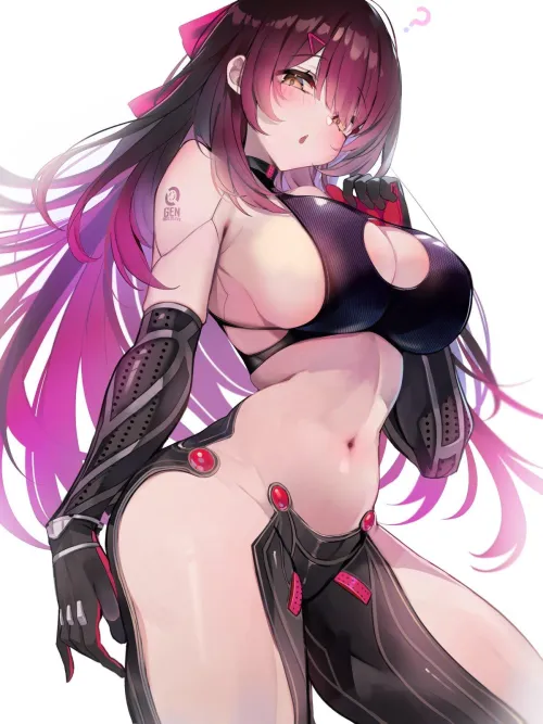 Thumbnail Discover Roboco: CheetahSperm18's Exciting Pantsu Insights
