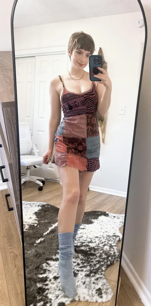 Thumbnail Pastel Perfection: Embracing Soft Colors in Selfies | ashitwithglitter